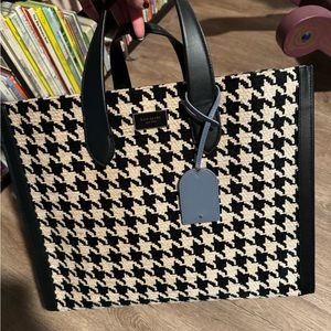 Kate Spade Manhattan Tote Bag